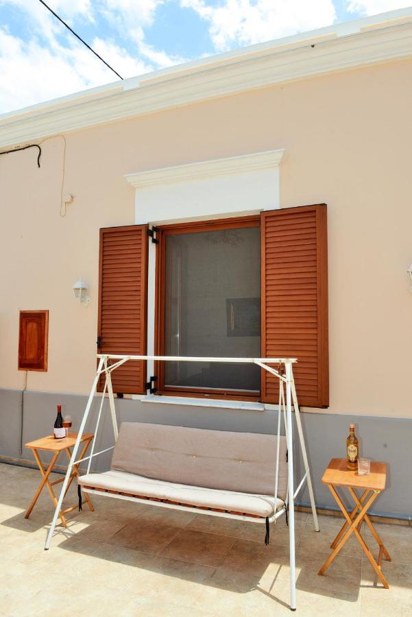 Classical Villa Archontiko D&M Rhodes City Exteriör bild